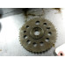 92Q024 Crankshaft Timing Gear For 07-08 Chevrolet Cobalt  2.2 90537301